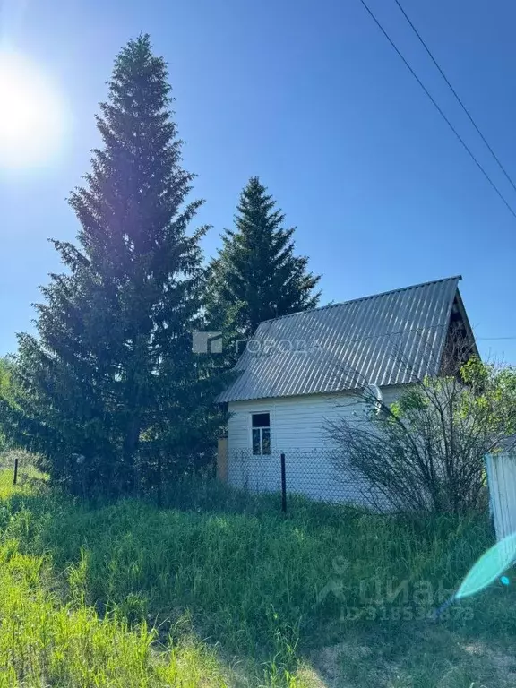 Участок в Новосибирская область, Ордынский район, Орда садовое ... - Фото 0