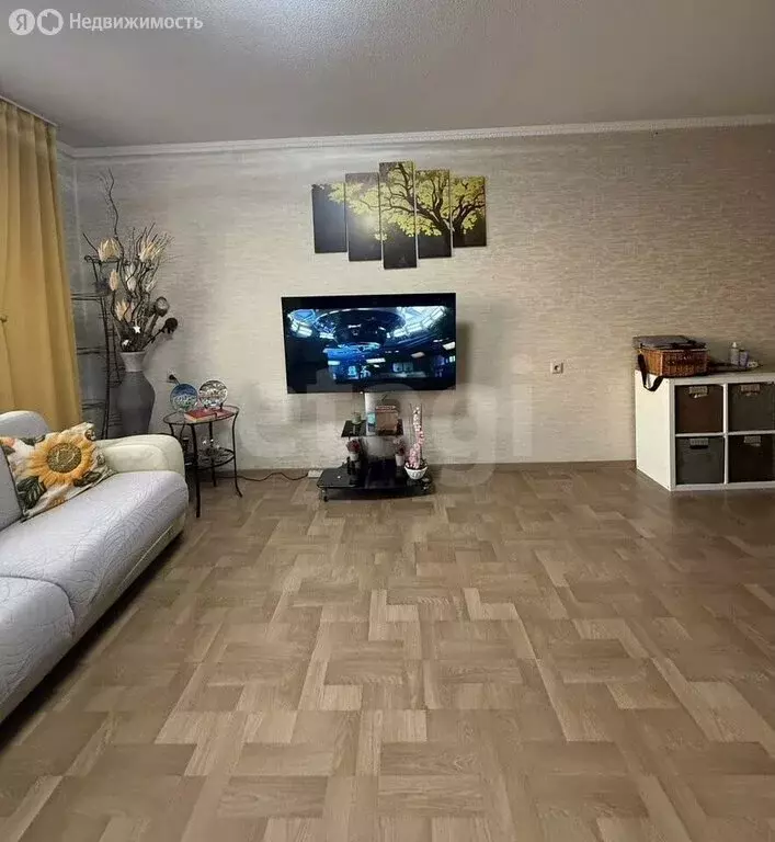 Квартира-студия: Ростов-на-Дону, проспект Ленина, 245/1 (43.7 м) - Фото 2