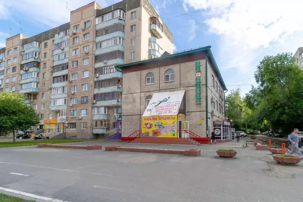 Сдам помещение свободного назначения, 751.4 м - Фото 1
