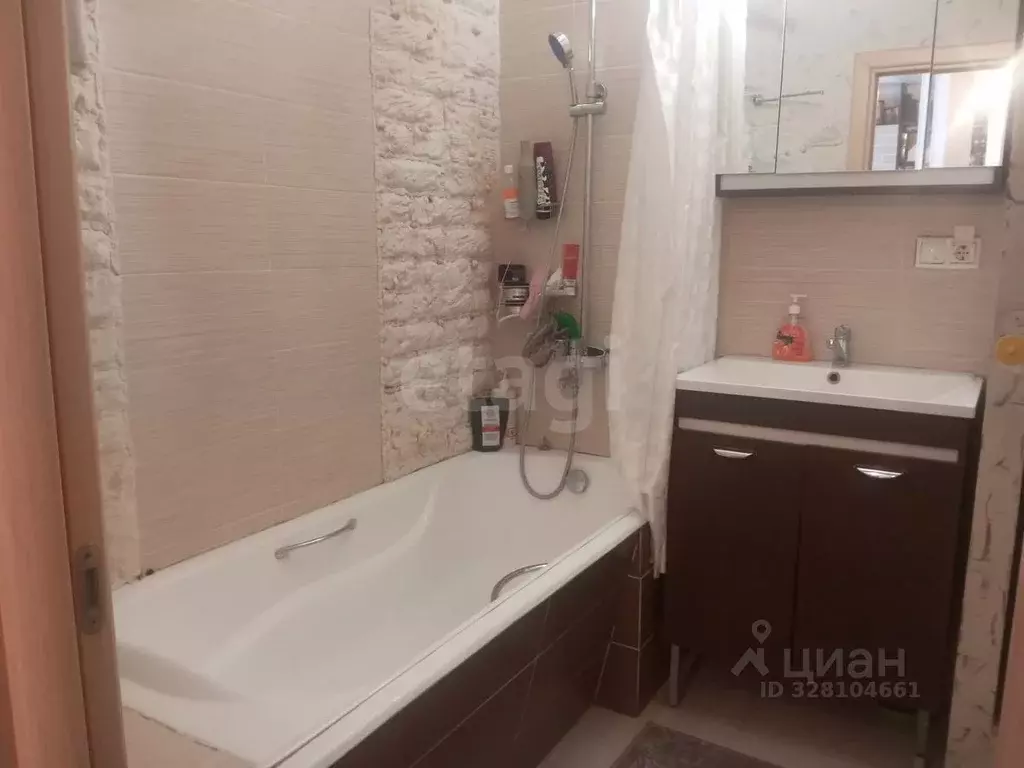 2-к кв. Московская область, Сергиев Посад ул. Дружбы, 9а (51.0 м) - Фото 1