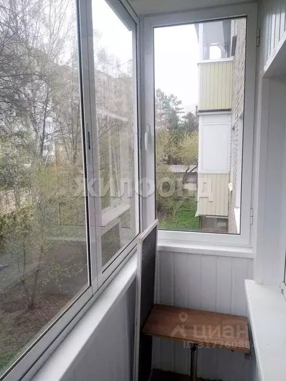 1-к кв. Томская область, Томск просп. Ленина, 9А (31.0 м) - Фото 1