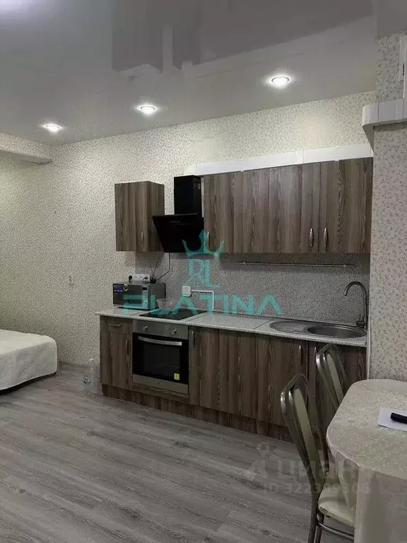 Студия Татарстан, Казань ул. Аметьевская магистраль, 16к4 (33.0 м) - Фото 2