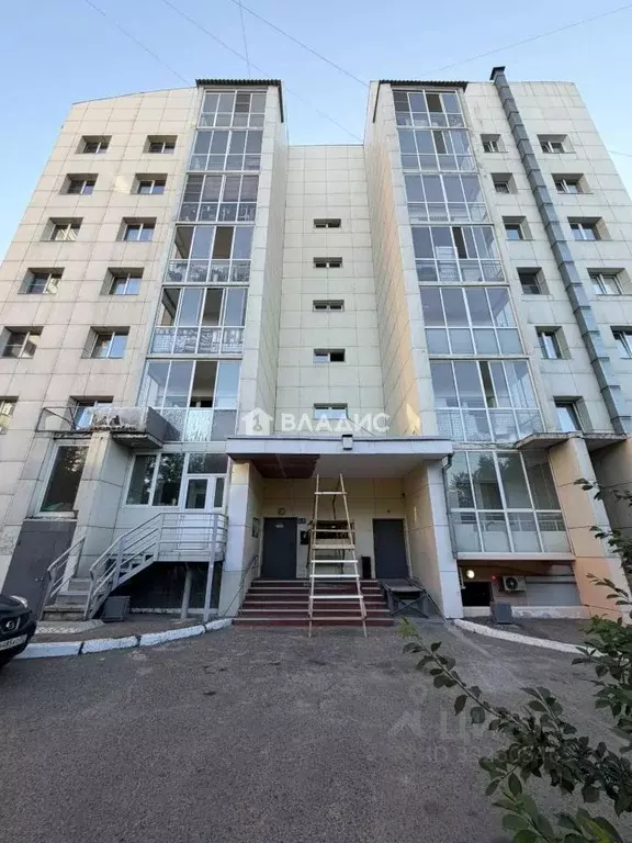 2-к кв. Бурятия, Улан-Удэ ул. Смолина, 52 (59.5 м) - Фото 2