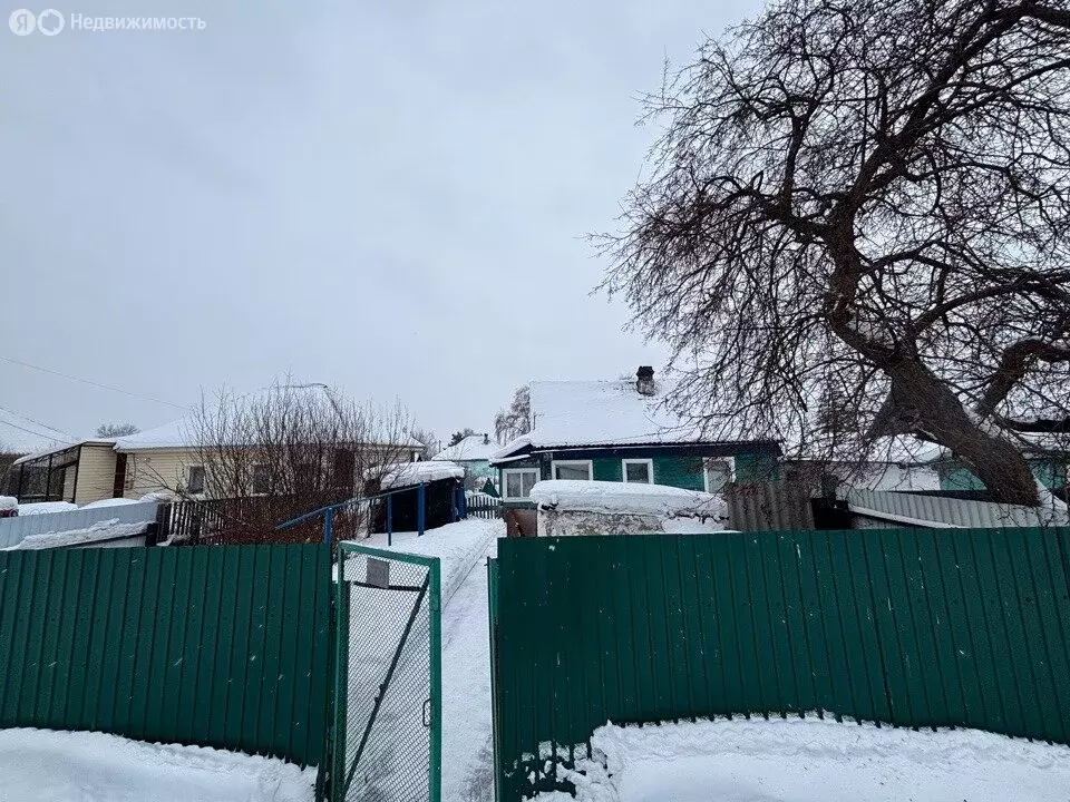 Дом в Полысаево, Костромской переулок, 56 (43.2 м) - Фото 1