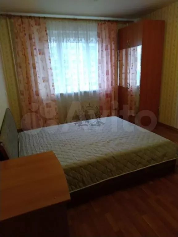 1-к. квартира, 40 м, 7/16 эт. - Фото 1