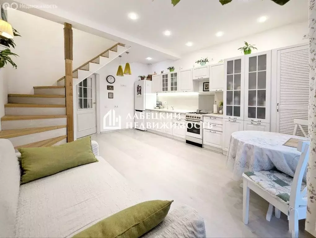 Дом в Фёдоровское, 1-й Счастливый проезд, 3 (52.5 м) - Фото 0