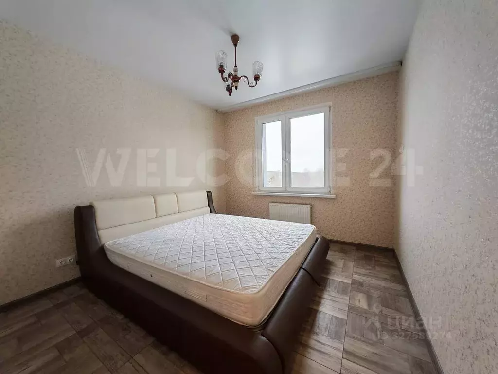 2-к кв. Московская область, Ногинск Богородский городской округ, пос. ... - Фото 2