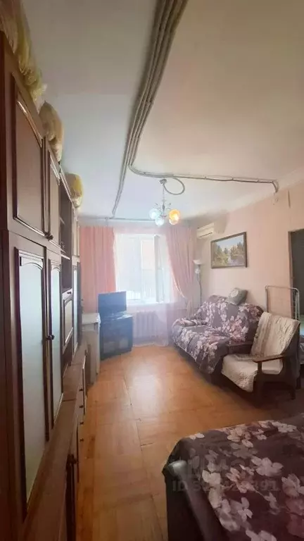 2-к кв. Краснодарский край, Краснодар Центральный мкр, ул. Речная, 9 ... - Фото 0
