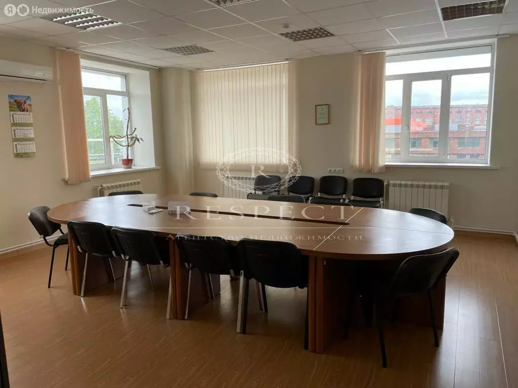 Производственное помещение (2561 м) - Фото 1