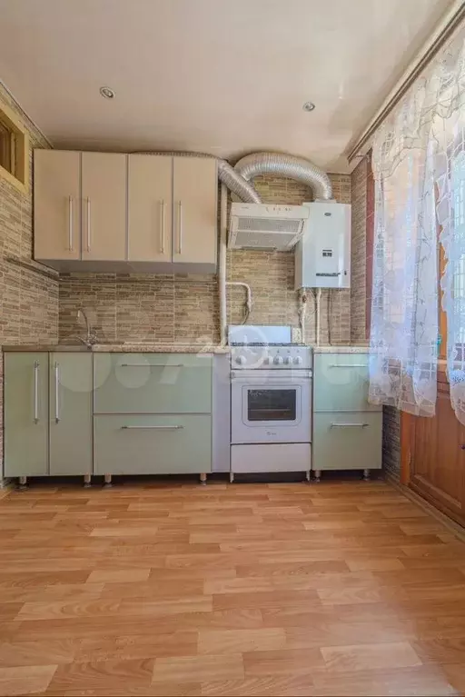 2-к. квартира, 44,9 м, 2/5 эт. - Фото 1
