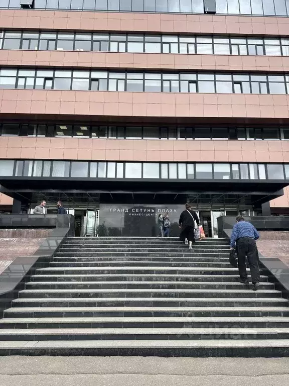 Торговая площадь в Москва ул. Горбунова, 2С3 (75 м) - Фото 0