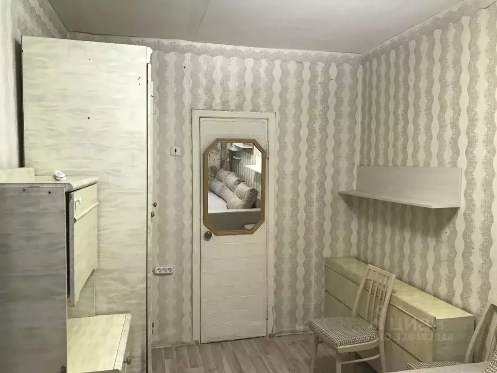 2-к кв. Москва 3-й Михалковский пер., 4А (45.0 м) - Фото 2