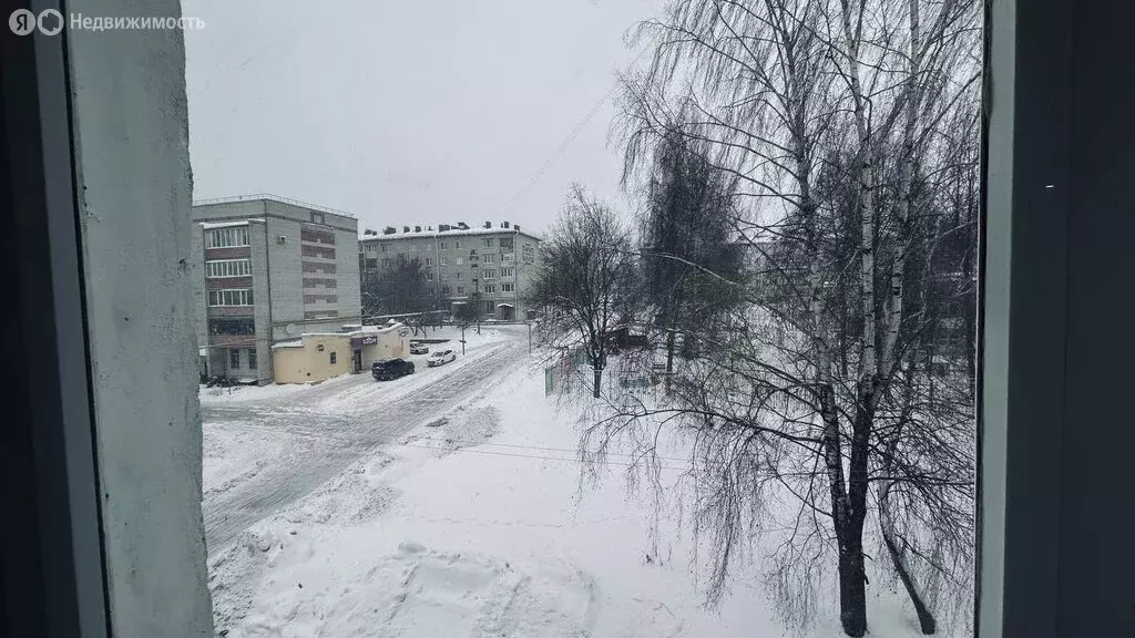 2-комнатная квартира: Йошкар-Ола, Кирпичная улица, 8 (40 м) - Фото 2