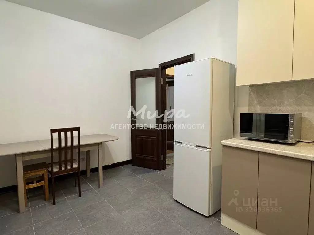 1-к кв. Москва Филатов Луг жилой комплекс, ул. Картмазовские Пруды, ... - Фото 2