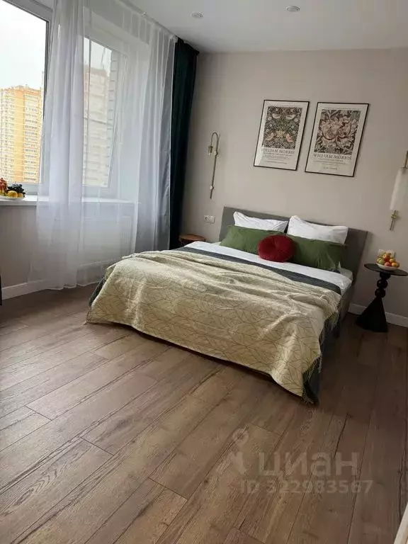 2-к кв. Тульская область, Тула ул. Макаренко, 9Б (70.0 м) - Фото 2