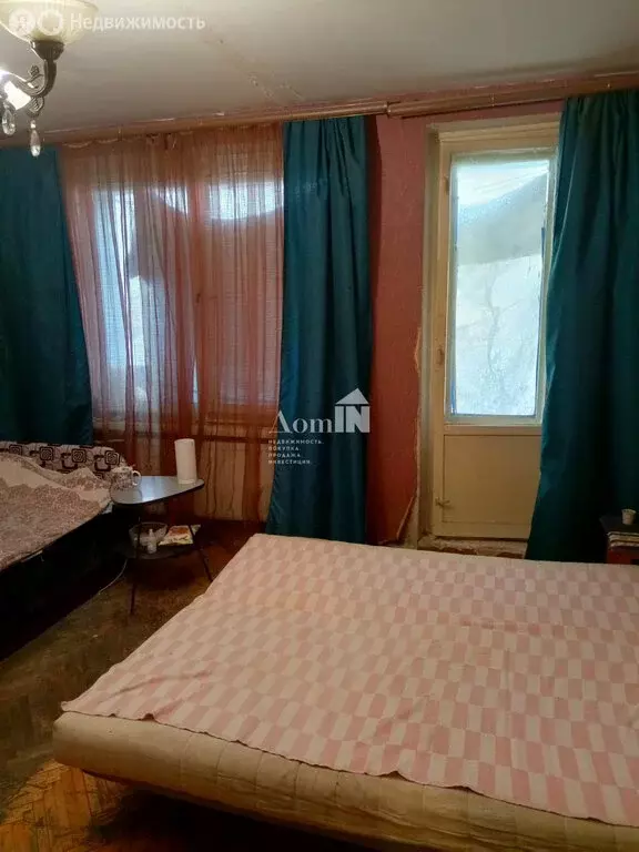 3-комнатная квартира: Санкт-Петербург, улица Партизана Германа, 22к2 ... - Фото 2