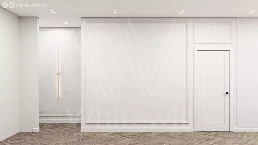 4-комнатная квартира: Москва, Лётная улица, 95Бк2 (87 м) - Фото 2