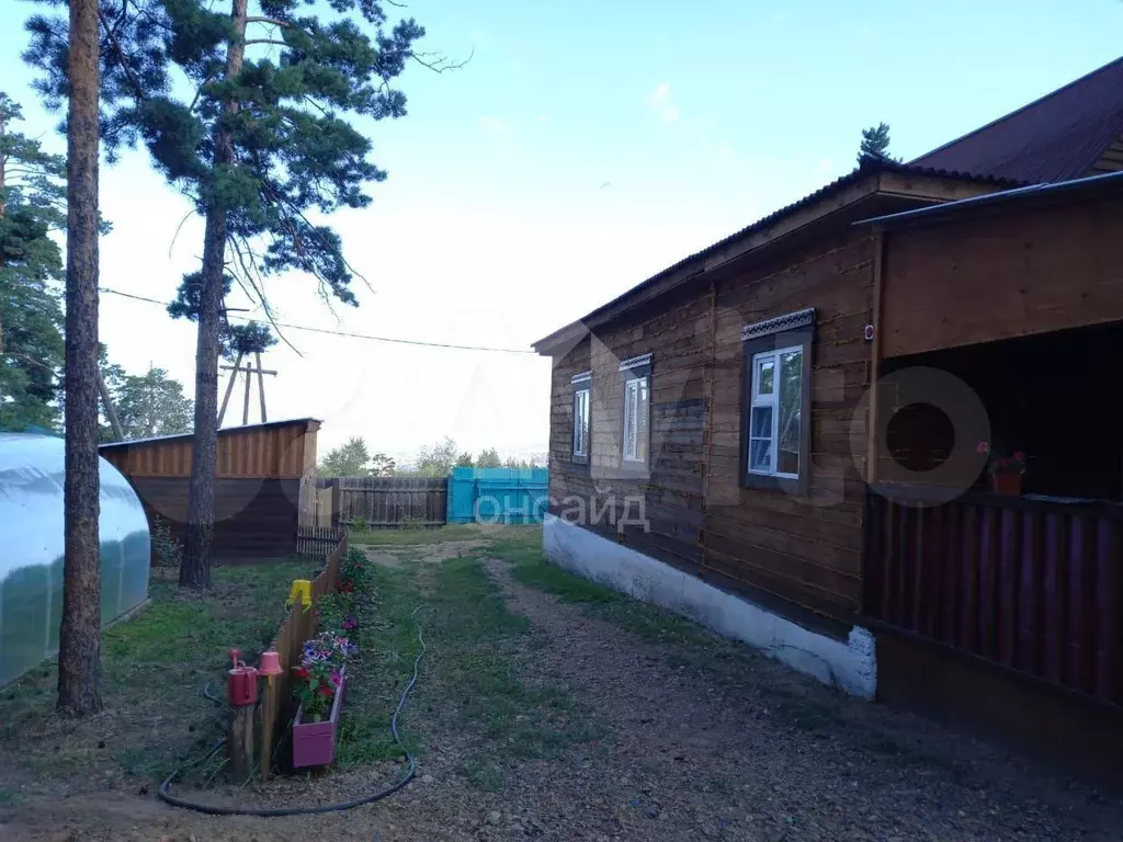 Дом 144 м на участке 10 сот. - Фото 1