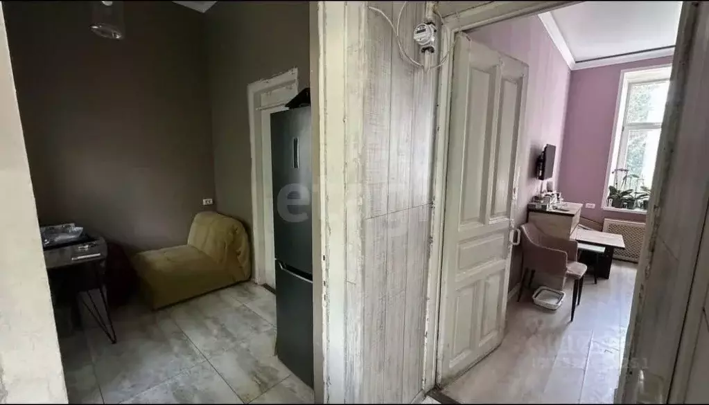 2-к кв. Крым, Ялта ул. Кирова, 153 (46.0 м) - Фото 1