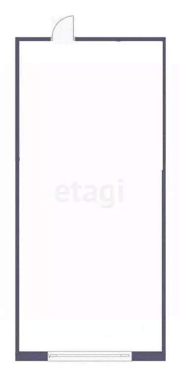 Офис в Кемеровская область, Кемерово просп. Ленина, 85 (1400 м) - Фото 2