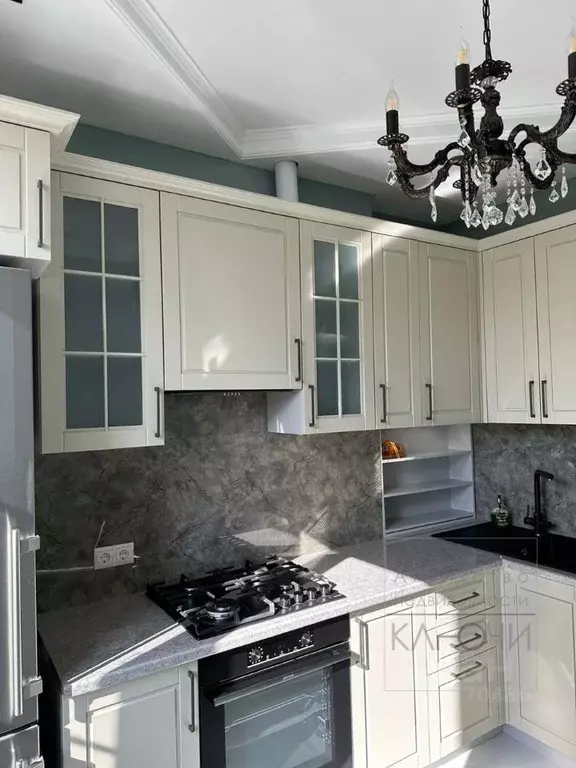 2-к кв. Москва Молодежная ул., 4 (54.0 м) - Фото 2