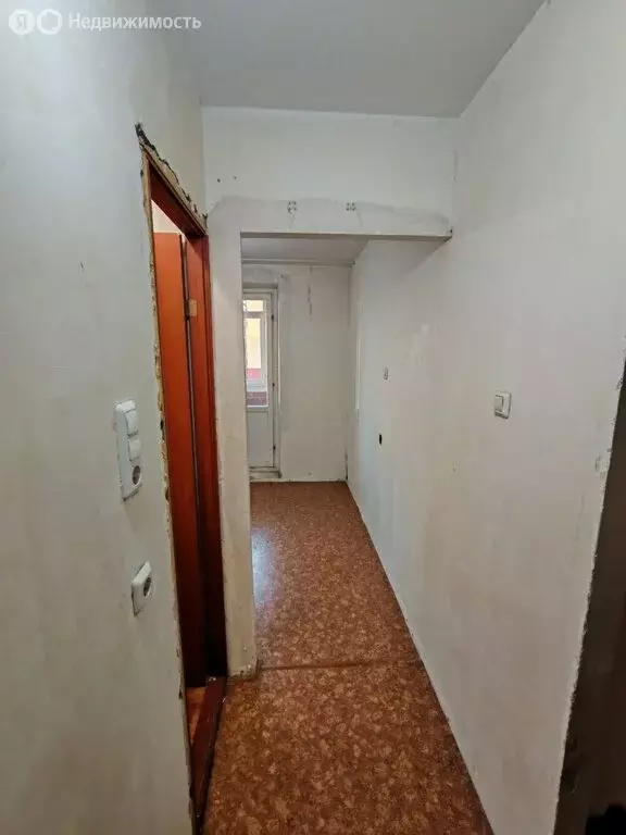 1-комнатная квартира: Тюмень, улица Пермякова, 84 (42.8 м) - Фото 1