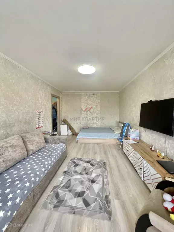 Продаётся 1-к квартира, 31.2 м - Фото 1