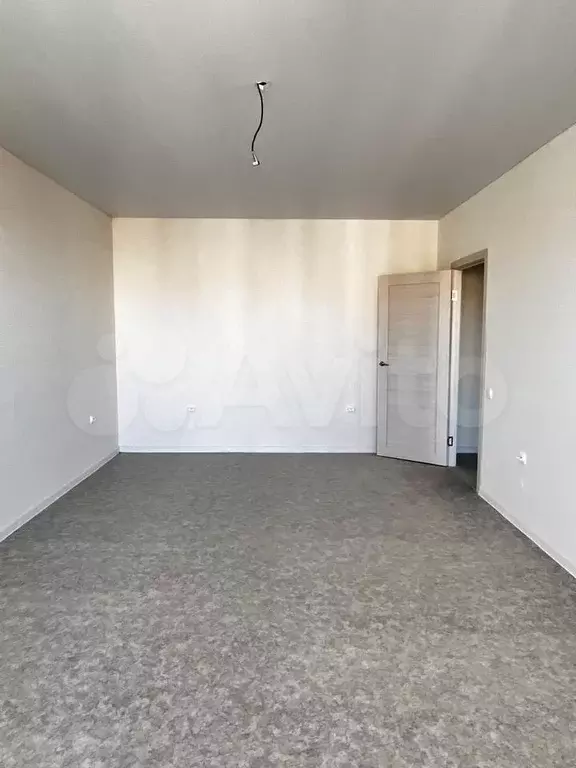 1-к. квартира, 39 м, 8/9 эт. - Фото 1