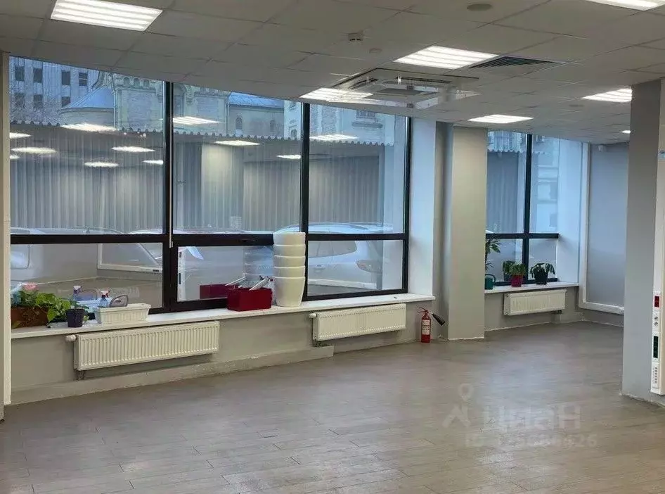 Офис в Москва ул. Шаболовка, 31С5 (853 м) - Фото 1