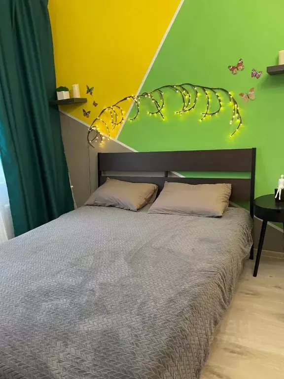 Студия Санкт-Петербург ул. Савушкина, 104 (26.0 м) - Фото 2