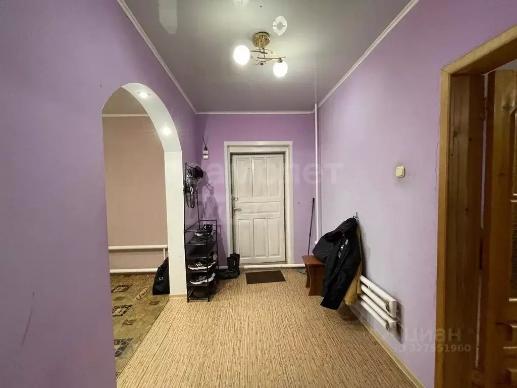 Дом в Оренбургская область, пос. Саракташ ул. Победы, 97 (98 м) - Фото 2