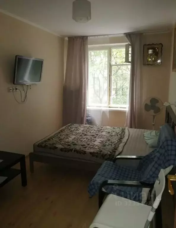 Комната Москва Херсонская ул., 7К3 (17.0 м) - Фото 1