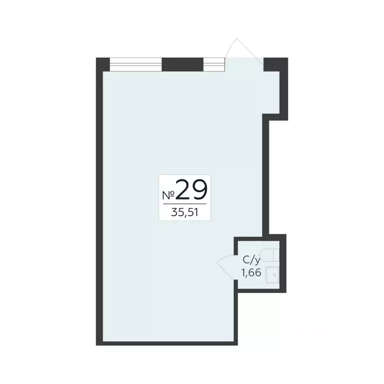 Помещение свободного назначения в Воронежская область, Воронеж ул. ... - Фото 1