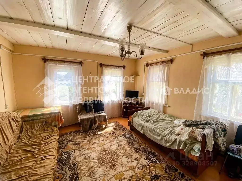 Дом в Рязанская область, Рязань 12 (42 м) - Фото 2
