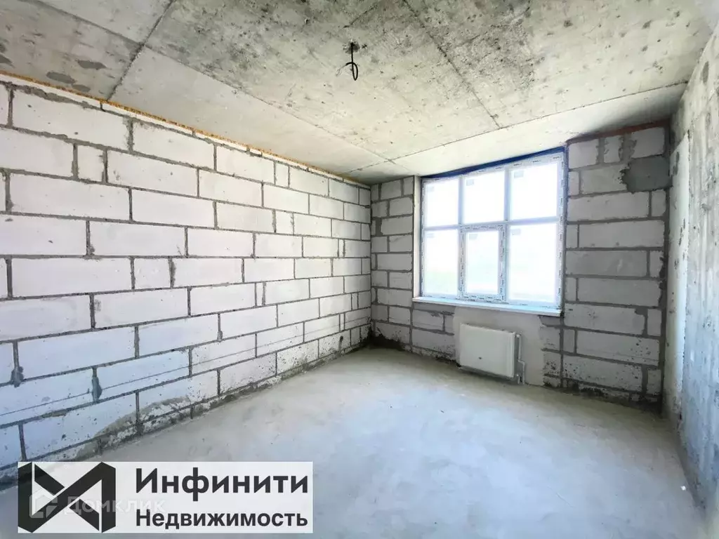 Продаётся 3-к квартира, 79.1 м - Фото 0