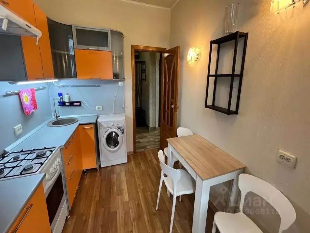 1-к кв. Кировская область, Киров ул. Ленина, 72 (36.0 м) - Фото 2