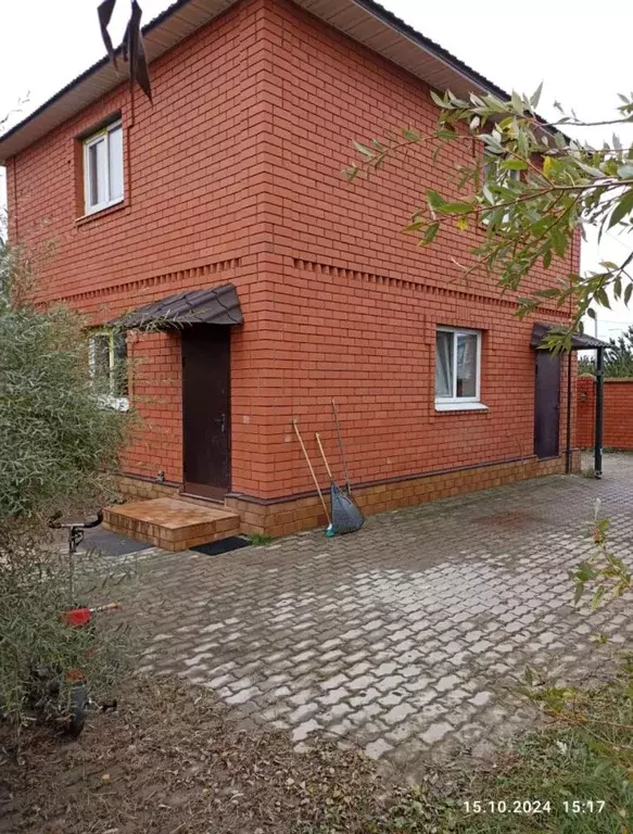 Коттедж в Московская область, Красногорск городской округ, д. ... - Фото 2