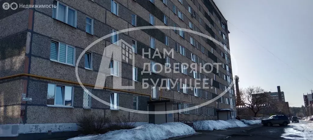 4-комнатная квартира: Сарапул, улица Седельникова, 99 (65 м) - Фото 2