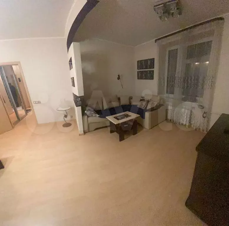 3-к. квартира, 70 м, 2/8 эт. - Фото 0