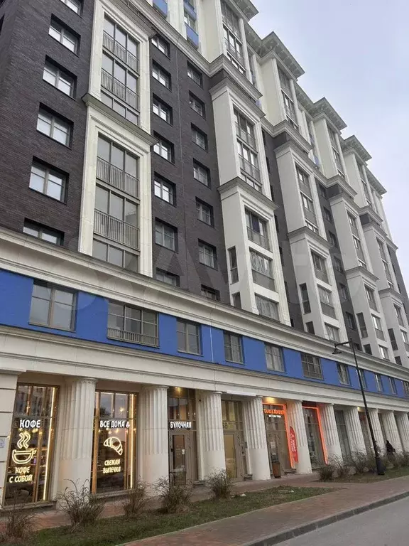 Квартира-студия, 26 м, 9/12 эт. - Фото 0