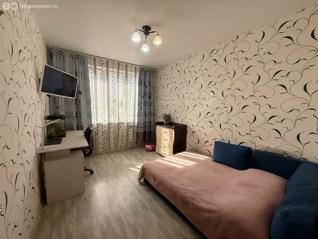 1-комнатная квартира: Тверь, улица Левитана, 58к3 (37.1 м) - Фото 2