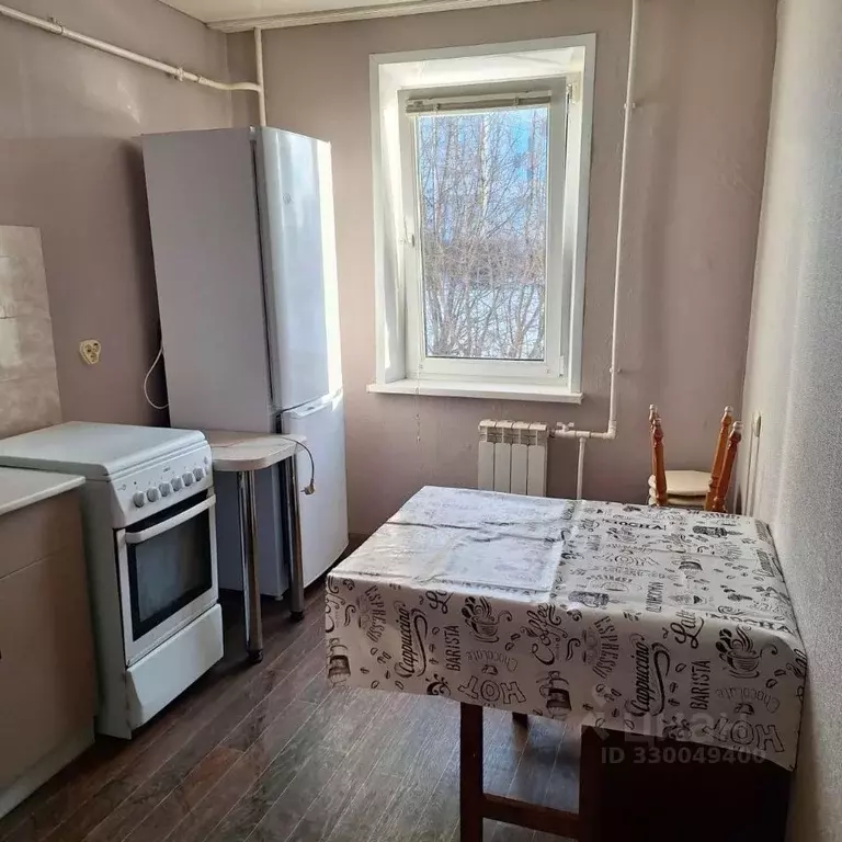 1-к кв. Татарстан, Набережные Челны 38-й комплекс,  (36.0 м) - Фото 2