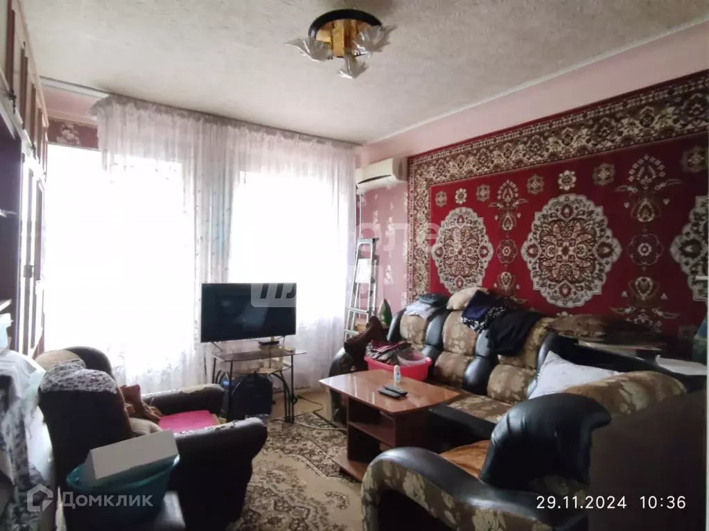 Продаётся 3-к квартира, 60 м - Фото 0