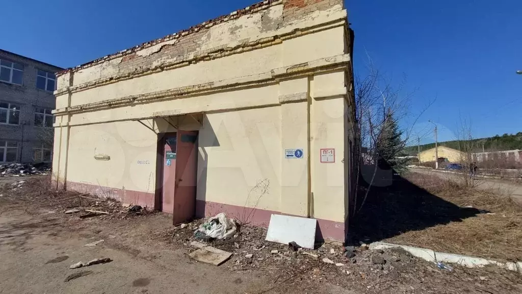 Сдам под склад/производство 245,1 м в Юдино - Фото 1
