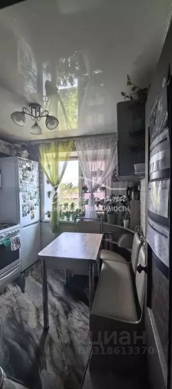 1-к кв. Волгоградская область, Волгоград Жилгородок мкр, ул. ... - Фото 0