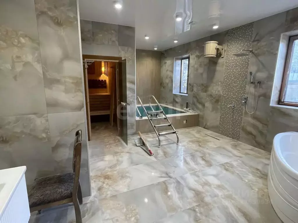 Дом в Ставропольский край, Пятигорск ул. 50 лет ВЛКСМ (271 м) - Фото 2