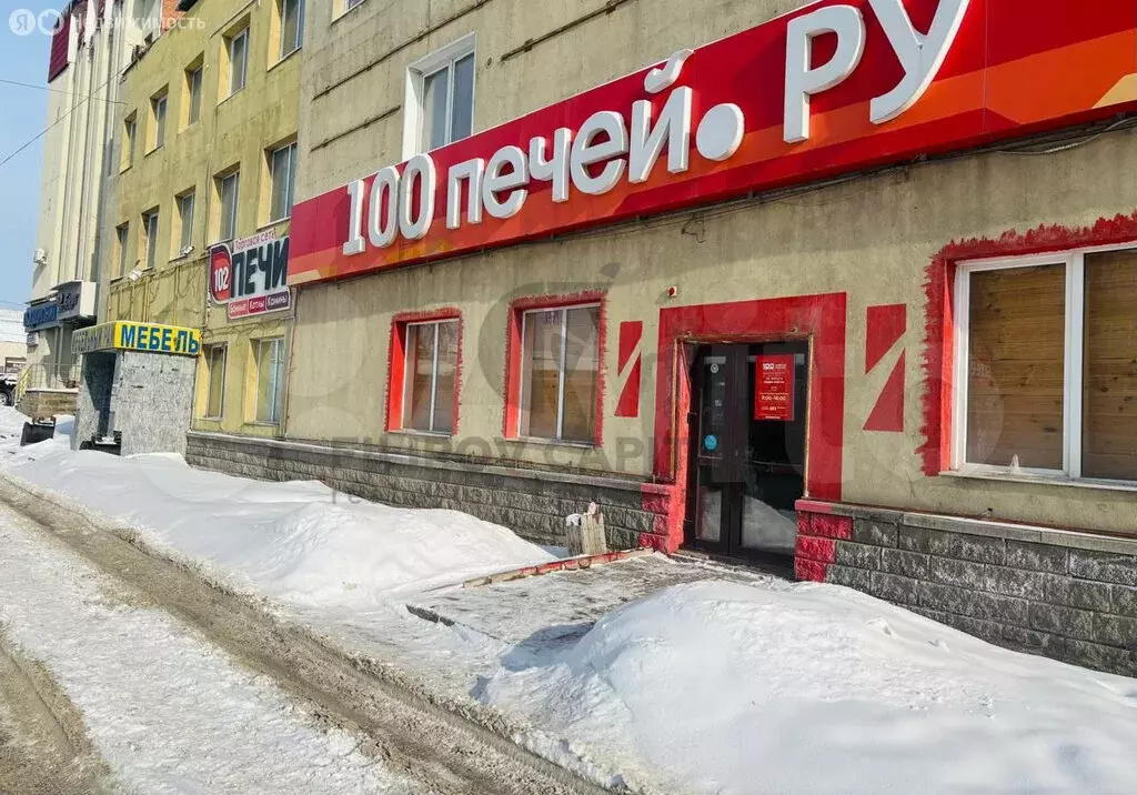 Помещение свободного назначения (214.2 м) - Фото 0