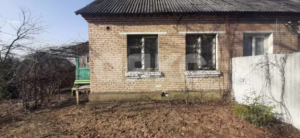 Дом в Московская область, Воскресенск городской округ, с. Конобеево ... - Фото 1