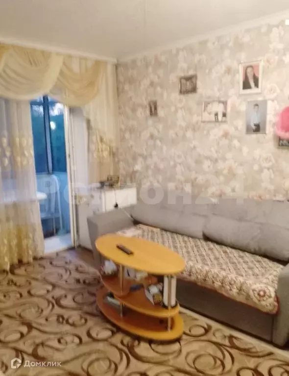 Продаётся 1-к квартира, 32 м - Фото 1