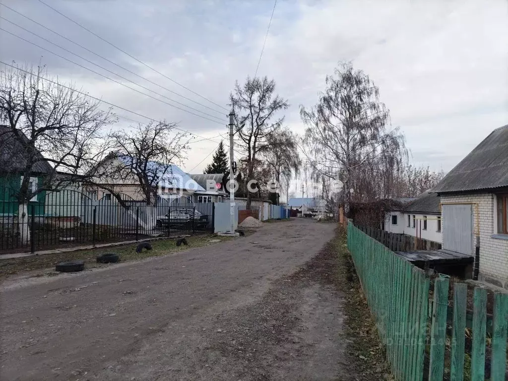 Участок в Рязанская область, Рязань Колхозная ул. (14.0 сот.) - Фото 2